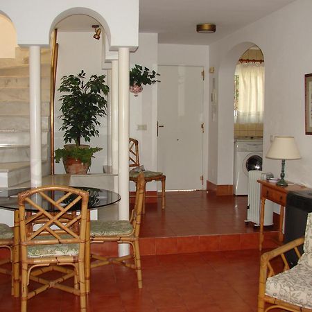 Appartamento Pinos 11 Menyber Nerja Esterno foto