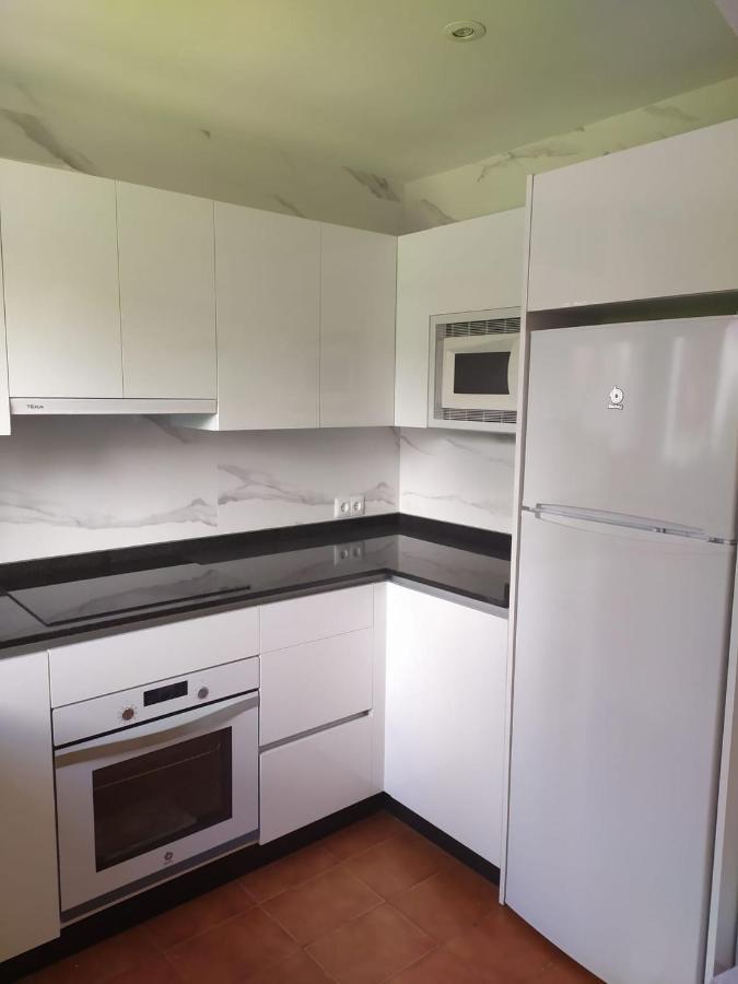 Appartamento Pinos 11 Menyber Nerja Esterno foto