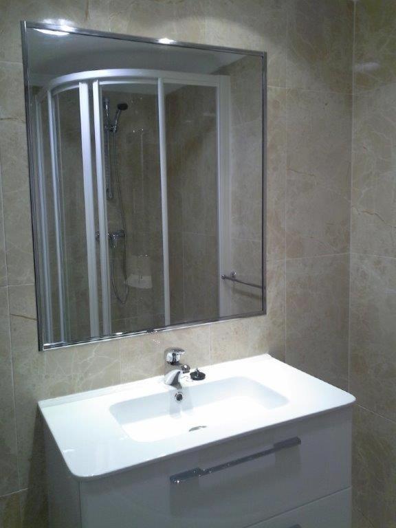 Appartamento Pinos 11 Menyber Nerja Esterno foto